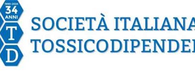 Evento Formativo promosso da SITD – Società Italiana Tossicodipendenze  “Complessità del fenomeno del consumo delle Droghe e delle Sostanze Psicoattive, appropriatezza e pluralità degli interventi del Sistema dei Servizi specialistici”- 15-16 Novembre 2024, Milano